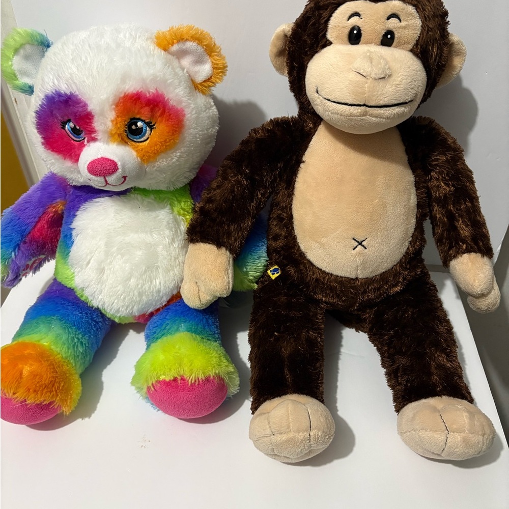 Build-A-Bear Bundle
